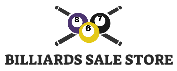 Billiards Sale Store