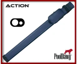 Action 1 Butt 1 Shaft Hard Case -Billiards Sale Store ac11 05 1
