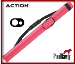 Action 1 Butt 1 Shaft Hard Case -Billiards Sale Store ac11 08 1