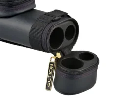 Action 1 Butt 1 Shaft Hard Case -Billiards Sale Store ac11 open 1 4