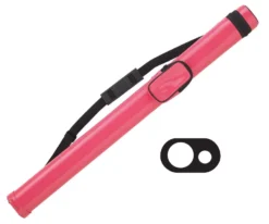 Action 1 Butt 1 Shaft Hard Case -Billiards Sale Store ac11 pink 3