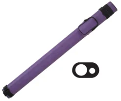 Action 1 Butt 1 Shaft Hard Case -Billiards Sale Store ac11 purple 3