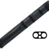 Action 2 Butt 2 Shaft Hard Case -Billiards Sale Store ac22 black