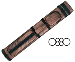 Action 2 Butt 4 Shaft Hard Case 14 Action 2 Butt 4 Shaft Hard Case -Billiards Sale Store ac24 brown 01 1