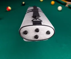 Action 3 Butt 5 Shaft Hard Case -Billiards Sale Store ac35 lightgrey 04