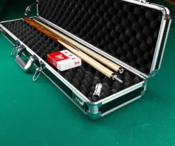 Action 3 Butt 4 Shaft Box Case -Billiards Sale Store acbx21 02 1