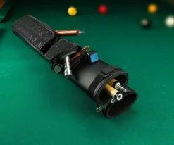 Action 2 Butts 2 Shafts Lace Case - Purple -Billiards Sale Store acl22 pink 01 4