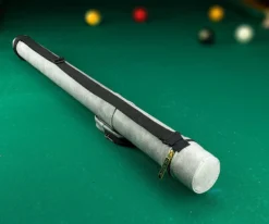 Action 1 Butt 2 Shaft Hard Case -Billiards Sale Store acrnd lightgrey 02