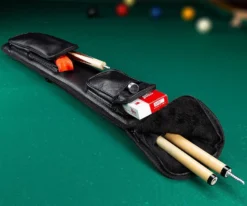 Action 1 Butt 1 Shaft Soft Case With Pockets 8 Action 1 Butt 1 Shaft Soft Case With Pockets -Billiards Sale Store acsc03 01 1