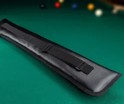 Action 1 Butt 1 Shaft Soft Case With Pockets 9 Action 1 Butt 1 Shaft Soft Case With Pockets -Billiards Sale Store acsc03 02