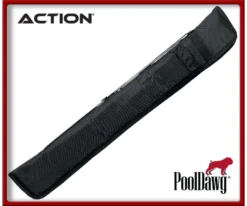Action 1 Butt 2 Shaft Soft Case -Billiards Sale Store acsc04 01 1