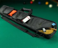 Action 2 Butt 4 Shaft Soft Case -Billiards Sale Store acsc07 01 3