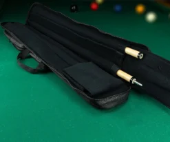 Action 2 Butt 4 Shaft Soft Case -Billiards Sale Store acsc07 02 1