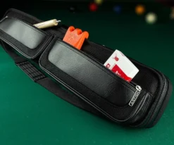 Action 4 Butt 8 Shaft Soft Case -Billiards Sale Store acsc08 01 1