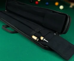 Action 4 Butt 8 Shaft Soft Case -Billiards Sale Store acsc08 03