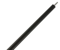 Action ACTMS01 Black 25oz Massé Pool Cue -Billiards Sale Store actms01 h1 01 1
