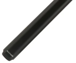 Action ACTMS01 Black 25oz Massé Pool Cue -Billiards Sale Store actms01 h2 01 1
