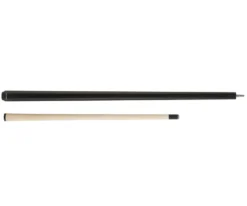 Action ACTMS01 Black 25oz Massé Pool Cue -Billiards Sale Store actms01 2 2