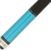 Action ACTMS03 Cyan 25oz Massé Pool Cue 1 Action ACTMS03 Cyan 25oz Massé Pool Cue -Billiards Sale Store actms03 h2 01