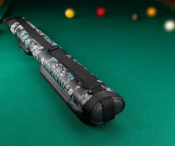 Athena ATHC12 Flower 2 Butt & 2 Shafts Hard Case 9 Athena ATHC12 Flower 2 Butt & 2 Shafts Hard Case -Billiards Sale Store athc12 02
