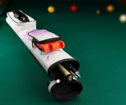 Athena ATHC15 2 Butts 2 Shafts Hard Case -Billiards Sale Store athc15 01 2