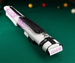 Athena ATHC15 2 Butts 2 Shafts Hard Case -Billiards Sale Store athc15 03