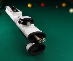 Athena ATHC16 2 Butts 2 Shafts Hard Case -Billiards Sale Store athc16 01 1 1