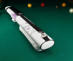 Athena ATHC16 2 Butts 2 Shafts Hard Case -Billiards Sale Store athc16 02 1