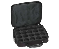 Aramith Nylon Ball Carrying Case -Billiards Sale Store bbacc 01 inside