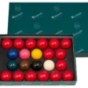 Aramith Premier 2 1/8" Snooker Ball Set 2 Aramith Premier 2 1/8" Snooker Ball Set -Billiards Sale Store bbaes2 125 01
