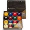 Aramith Tournament Belgian Pool Ball Set -Billiards Sale Store bbat 01