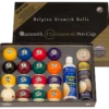 Aramith Tournament Pro Cup Value Pack 2 Aramith Tournament Pro Cup Value Pack -Billiards Sale Store bbatvp 01