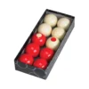 Action Bumper Pool Ball Set -Billiards Sale Store bbbump 01 1