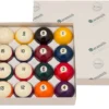 Aramith Crown Standard Belgian Pool Ball Set -Billiards Sale Store bbcb 01