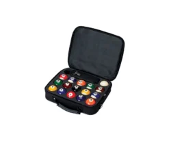 Economy Pool Ball Carrying Case -Billiards Sale Store bbecc 2