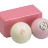 Breast Cancer Awareness Pool Balls -Billiards Sale Store bbpink 01