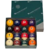 Aramith Premium Belgian Pool Ball Set -Billiards Sale Store bbpm 01