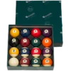 Aramith Premier 2 1/8" Snooker Size Pool Ball Set 1 Aramith Premier 2 1/8" Snooker Size Pool Ball Set -Billiards Sale Store bbpr2 125 01