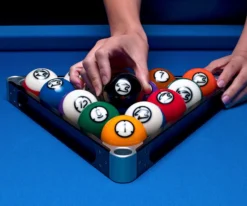 Predator Arcos II Pool Ball Set -Billiards Sale Store bbpre 02