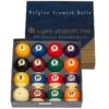 Aramith Super Pro Pool Ball Set -Billiards Sale Store bbsap 01