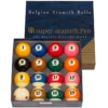 Aramith TV Super Pro Pool Ball Set -Billiards Sale Store bbsaptv 01