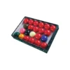 Action 2.125 Snooker Ball Set -Billiards Sale Store bbsnk cat 1