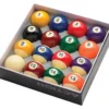 Action Standard Pool Ball Set -Billiards Sale Store bbstd 01 2