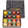Aramith Stone Pool Ball Set -Billiards Sale Store bbstn 01