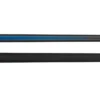Bull Carbon BCSP3 Blue Split Cue W/ Shaft -Billiards Sale Store bcsp3 cat