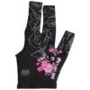 APA "Shoot Like A Girl" Pool And Billiard Glove -Billiards Sale Store bgapa 01 2