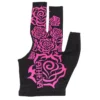 Athena Tribal Pool And Billiard Glove BGLATH03 -Billiards Sale Store bgath03 01 3