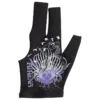 Athena Purple Heart Pool And Billiard Glove BGLATH04 -Billiards Sale Store bgath04 01 1