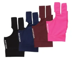 Action Deluxe Pool And Billiard Gloves BGDLX -Billiards Sale Store bgdlx 01 2
