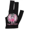 Eight Ball Mafia Pool And Billiard Glove BGLEBM04 -Billiards Sale Store bgebm04 01